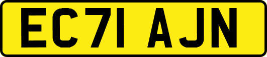 EC71AJN