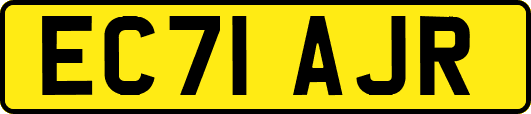 EC71AJR