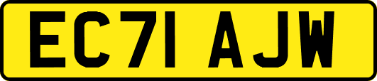 EC71AJW