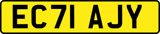 EC71AJY
