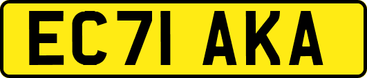 EC71AKA