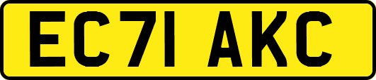 EC71AKC