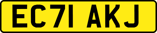 EC71AKJ