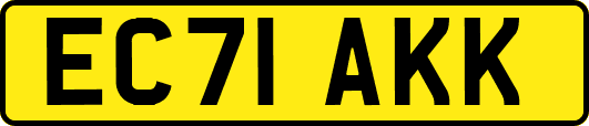 EC71AKK