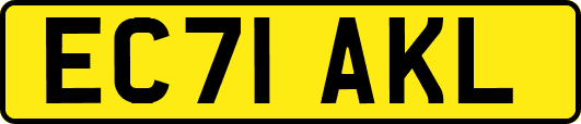 EC71AKL