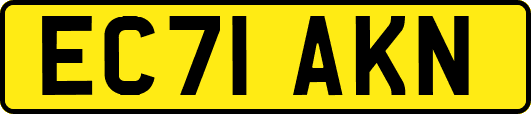 EC71AKN
