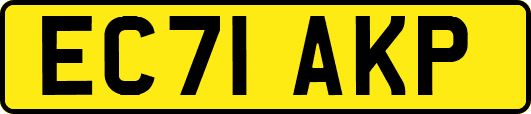 EC71AKP