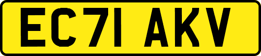 EC71AKV