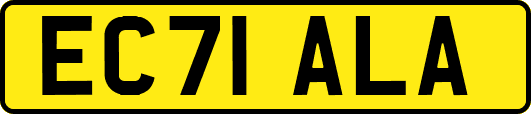 EC71ALA