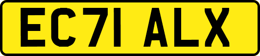 EC71ALX