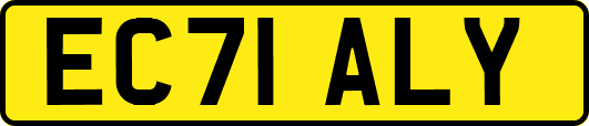 EC71ALY