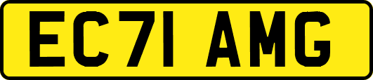 EC71AMG