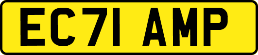 EC71AMP