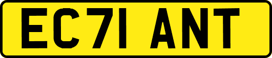 EC71ANT