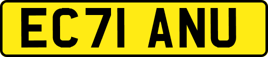 EC71ANU