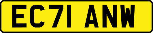 EC71ANW