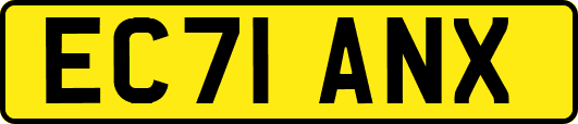 EC71ANX