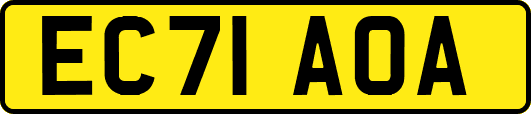 EC71AOA