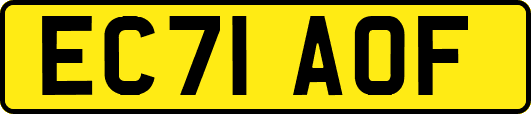 EC71AOF