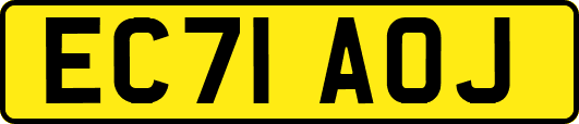 EC71AOJ