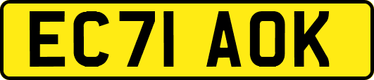 EC71AOK