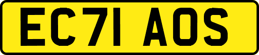 EC71AOS