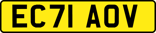 EC71AOV