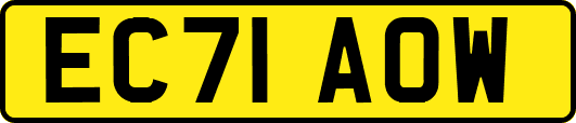 EC71AOW