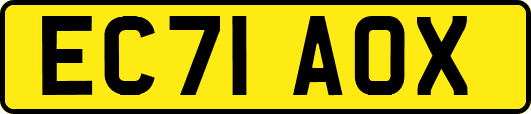 EC71AOX