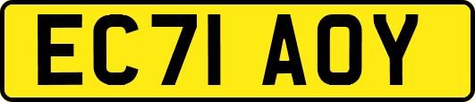 EC71AOY