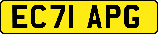 EC71APG