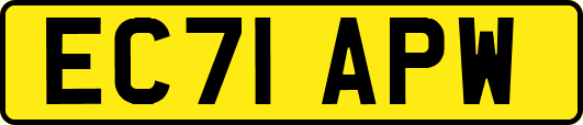 EC71APW