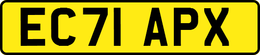 EC71APX