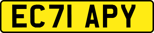 EC71APY