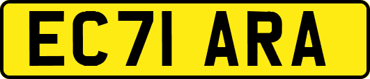EC71ARA