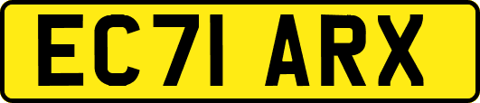 EC71ARX