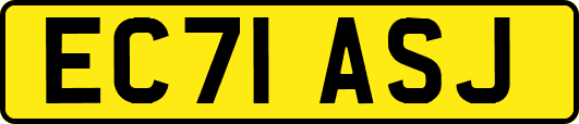 EC71ASJ