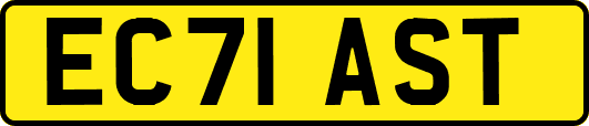 EC71AST
