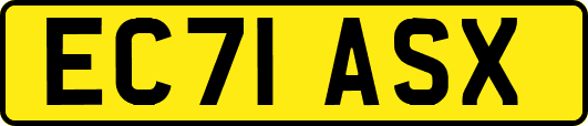 EC71ASX