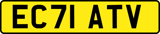EC71ATV