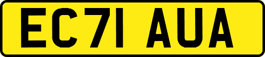 EC71AUA