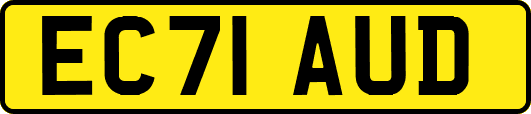 EC71AUD