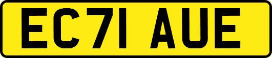 EC71AUE
