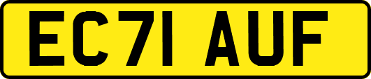 EC71AUF