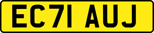 EC71AUJ