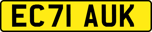 EC71AUK