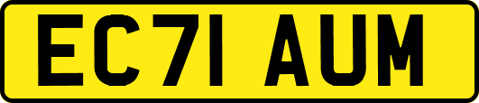EC71AUM