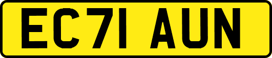 EC71AUN