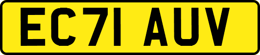 EC71AUV