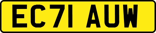 EC71AUW